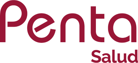 Logo Penta Salud
